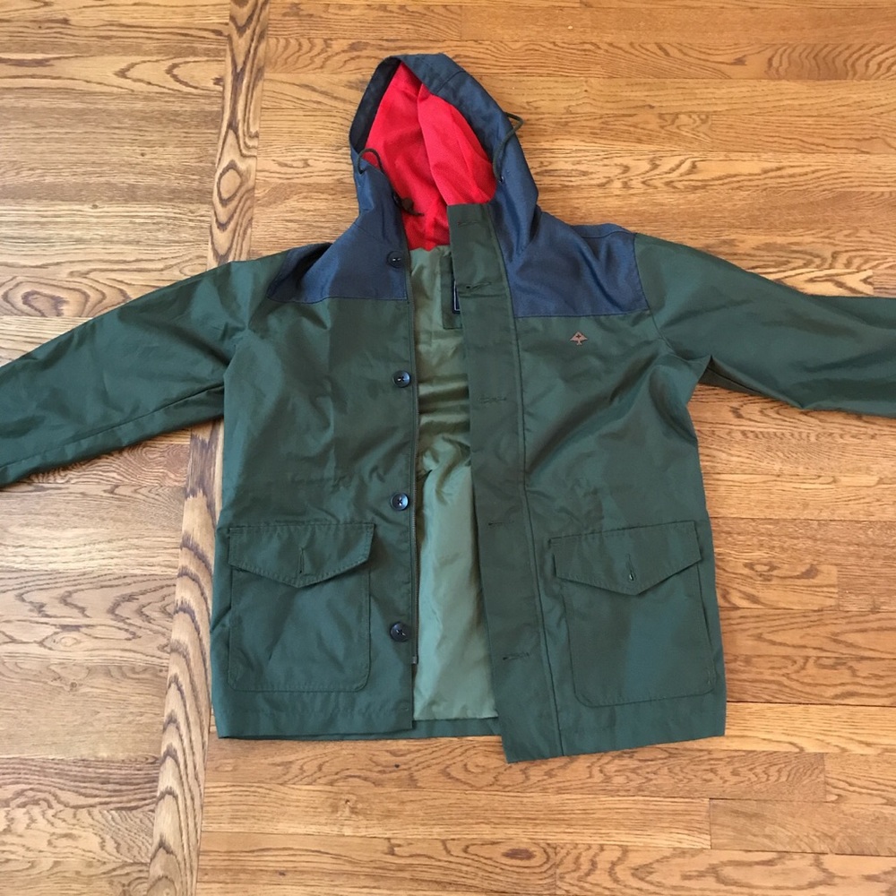 Haven’t found this anywhere so this is EXCLUSIVE